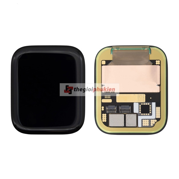 Thay màn Apple watch Series 7 41/45 mm